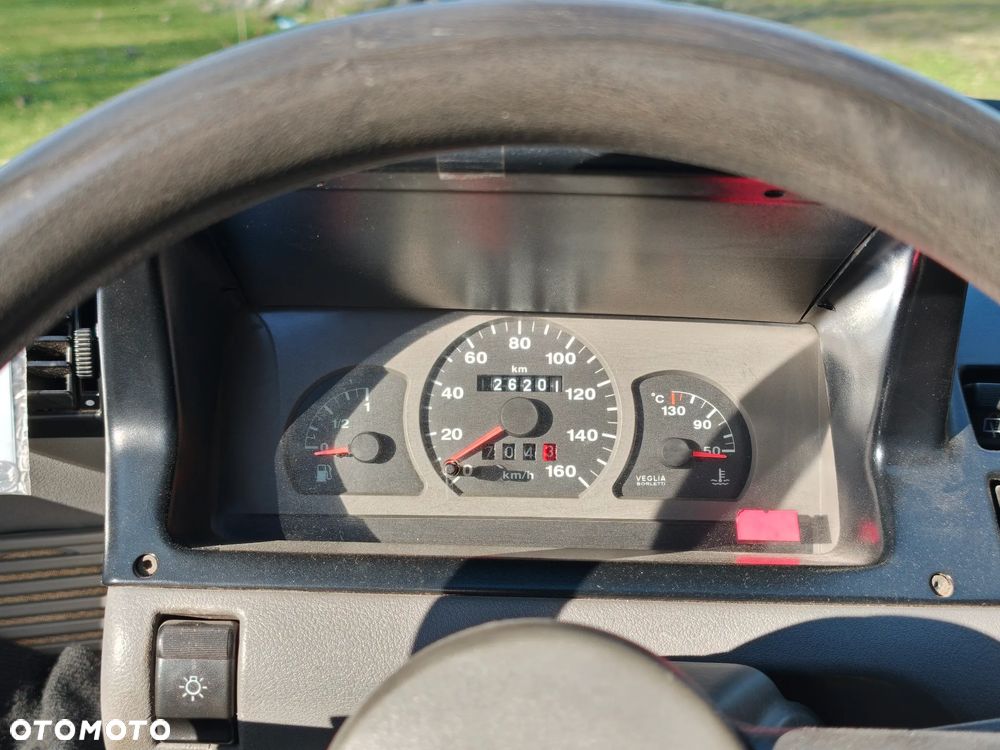 Fiat Cinquecento 899 SX - 14