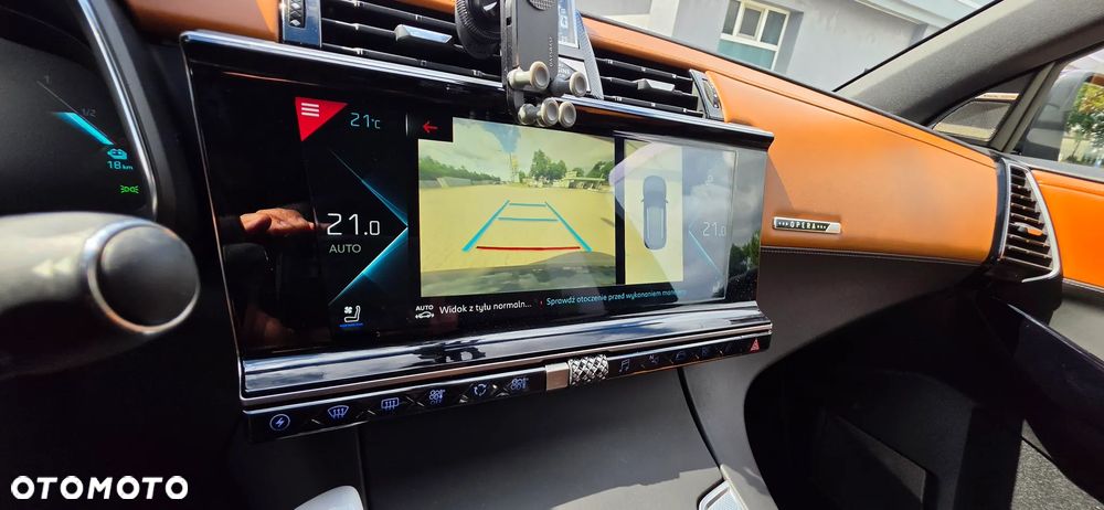 DS Automobiles DS 7 - 23