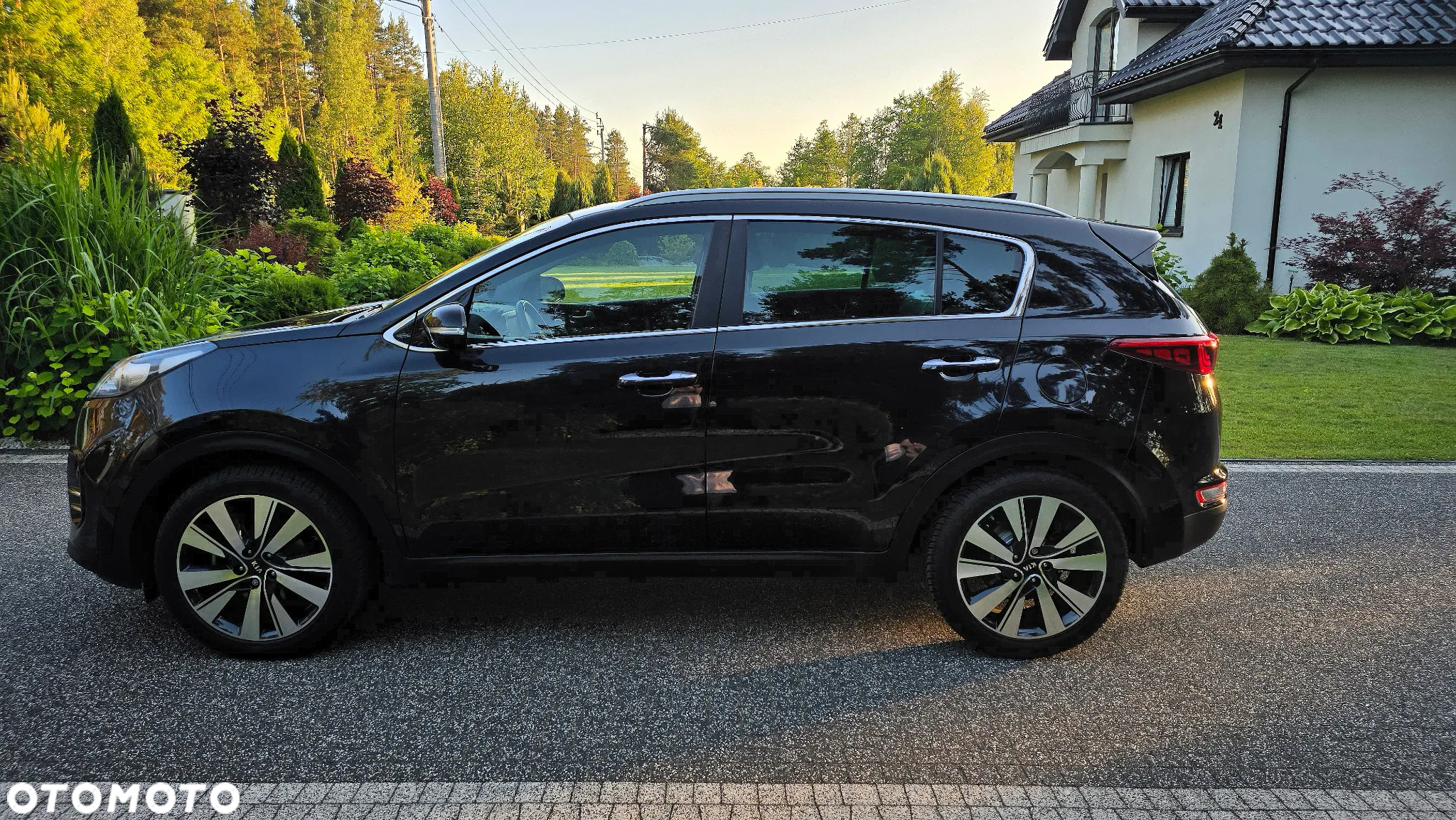 Kia Sportage 1.7 CRDI L 2WD - 3