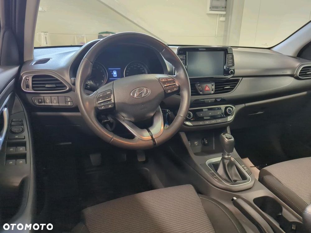 Hyundai i30 1.0 T-GDI Modern - 7