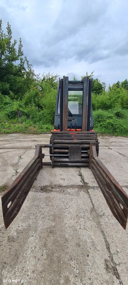 Linde 45D - 11