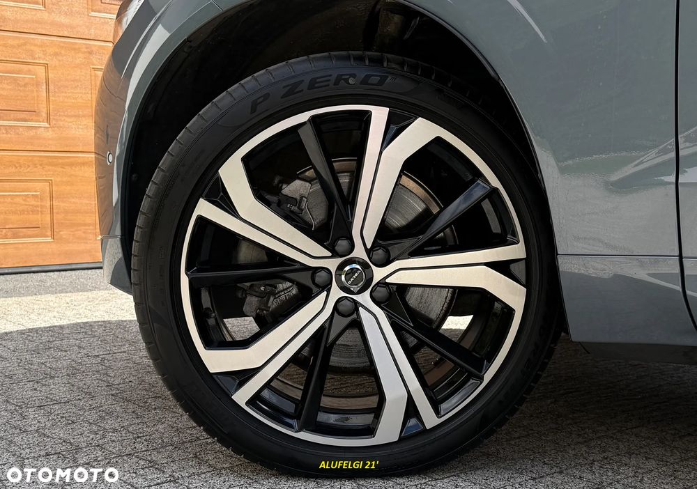 Volvo XC 60 B4 B Plus Dark - 7