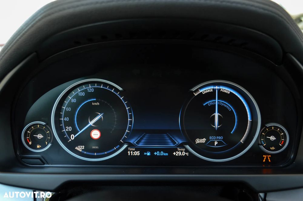 BMW X6 xDrive30d - 11