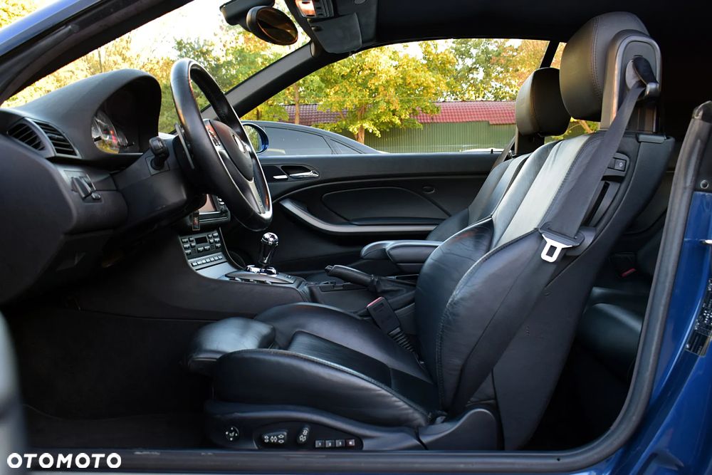 BMW M3 - 7