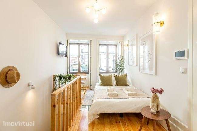 Apartamento T1 à venda em Porto - Grande imagem: 4/21