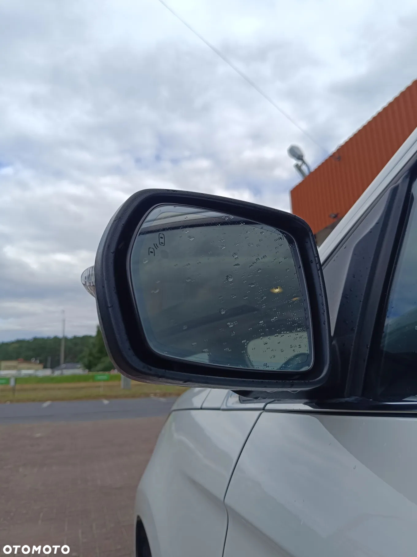 Ford Edge - 32