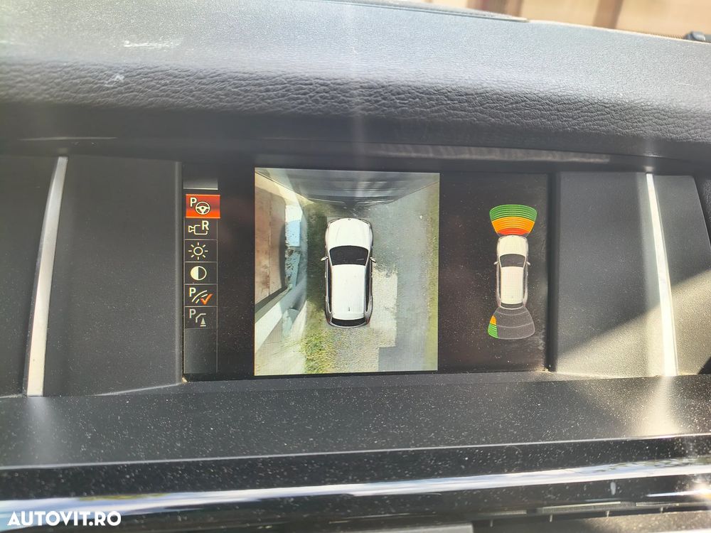 BMW X3 xDrive20d AT xLine - 27