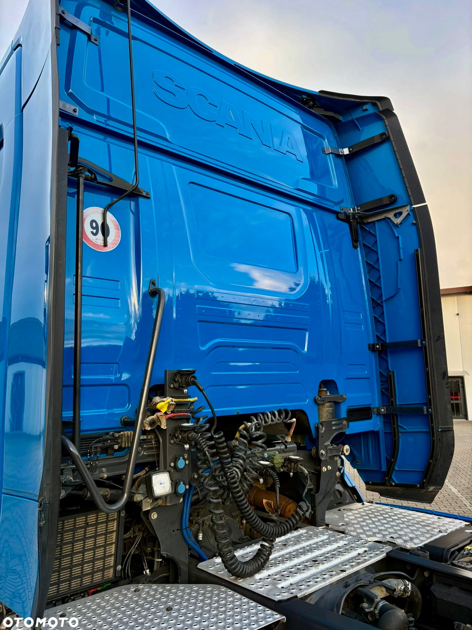 Scania R500 - 30