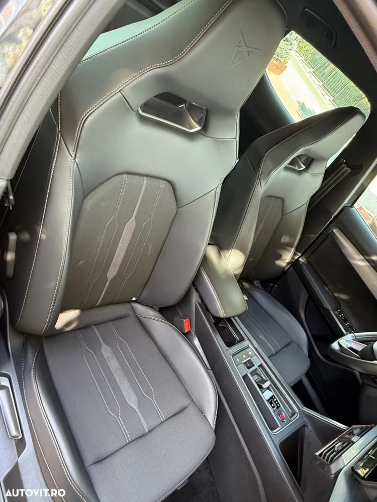Cupra Formentor 1.4 e-HYBRID PHEV VZ - 12