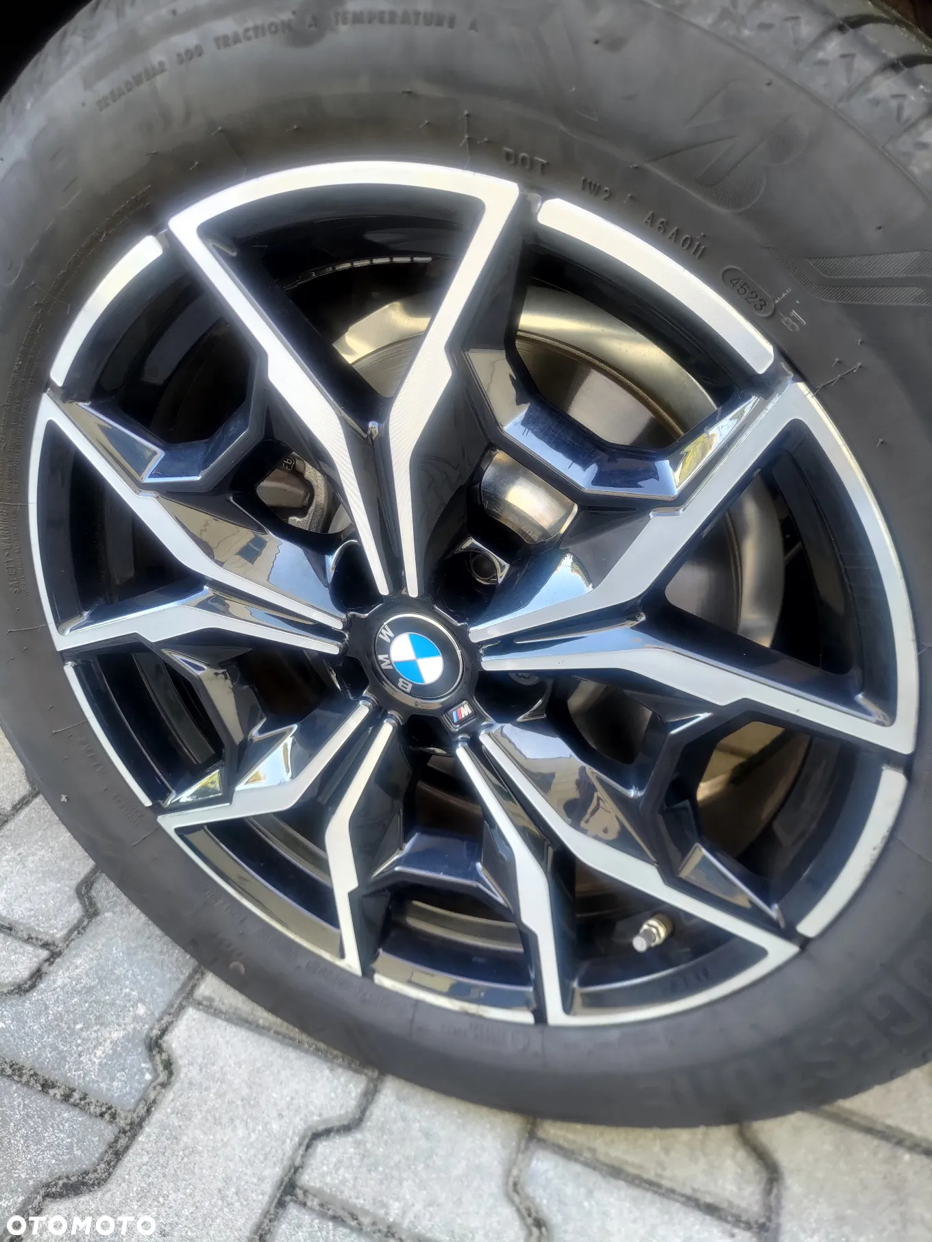 BMW X3 - 32