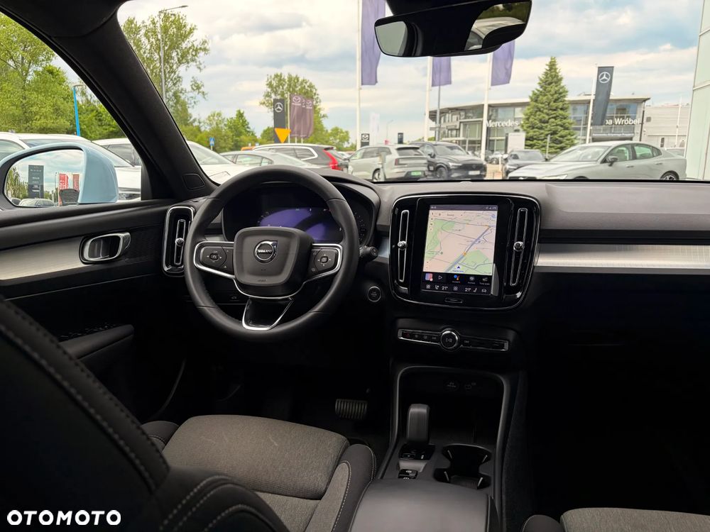 Volvo XC 40 B3 Core - 16