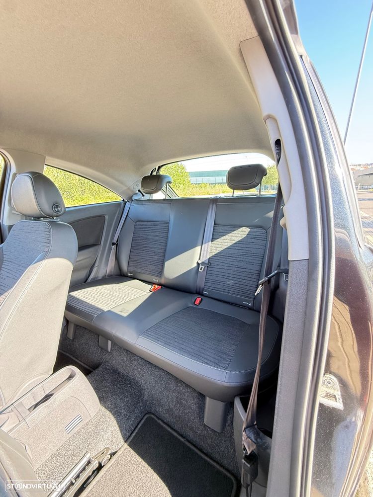 Opel Corsa 1.2 16V Energy - 12