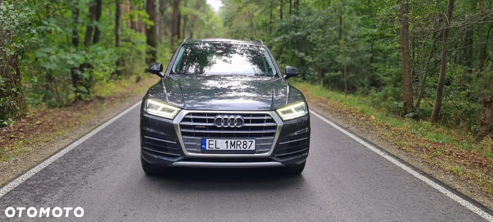 Audi Q5 - 16