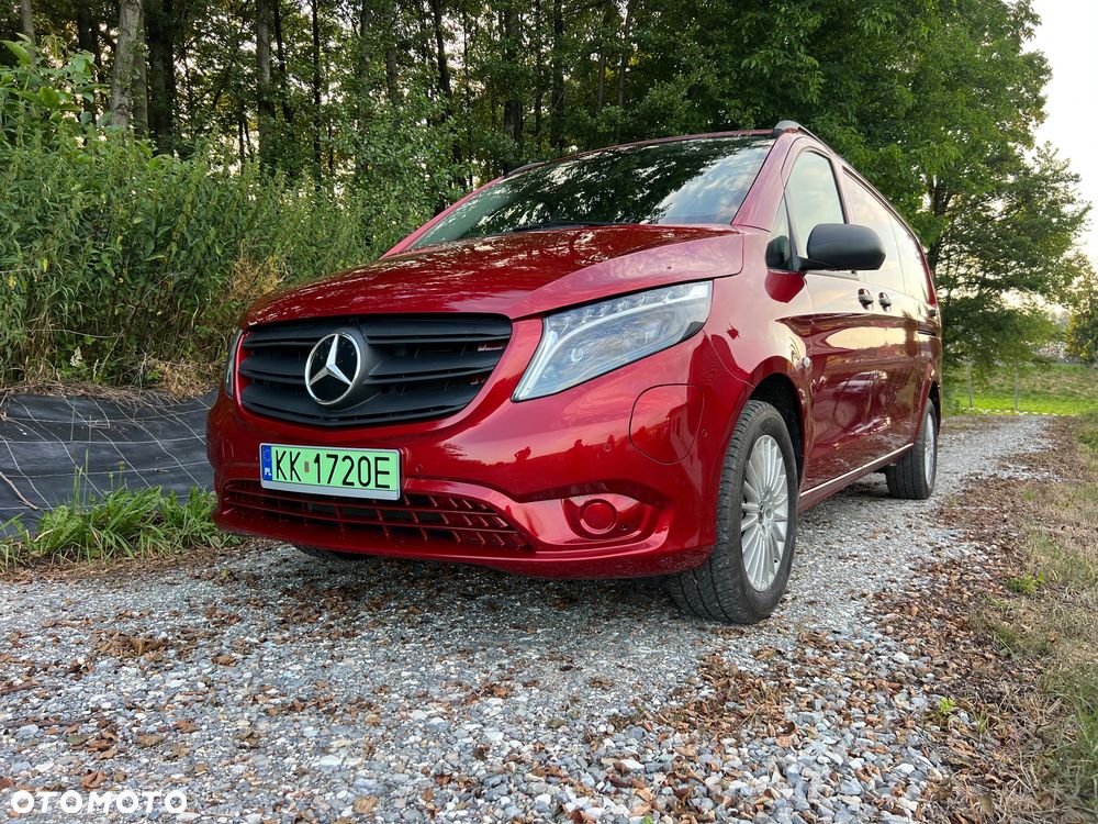 Mercedes-Benz Vito - 9