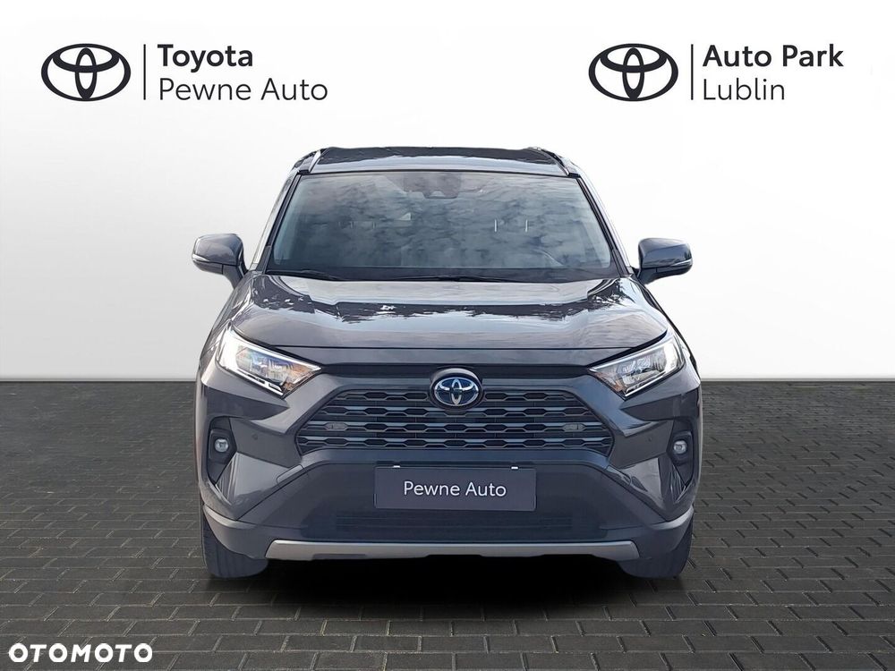 Toyota RAV4 - 9