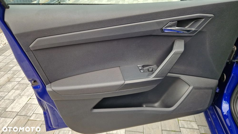 Seat Ibiza 1.0 TSI Style S&S - 34