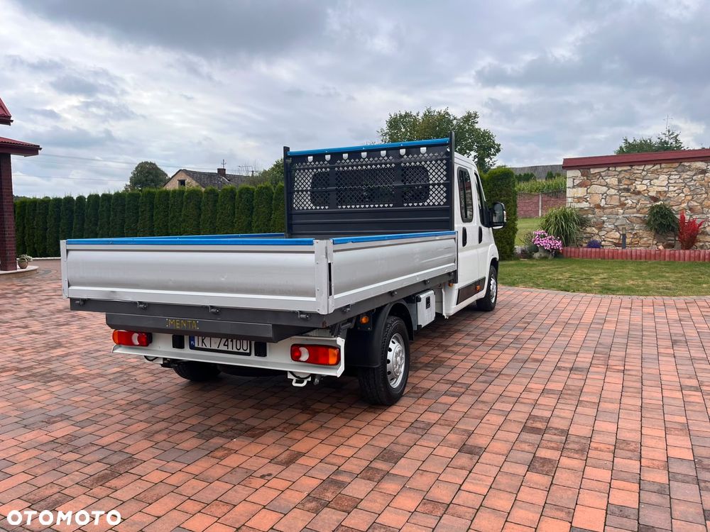 Citroën Jumper - 17