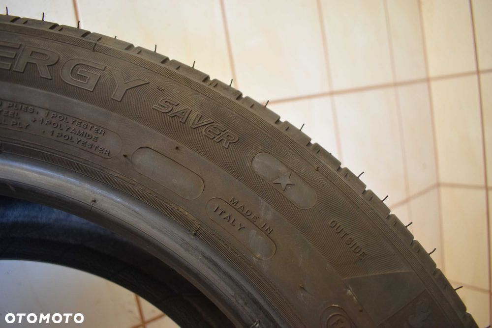 R16 205/60 92V Michelin energy Saver * Wysyłka gratis! - 6