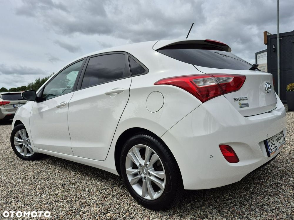 Hyundai i30 - 34