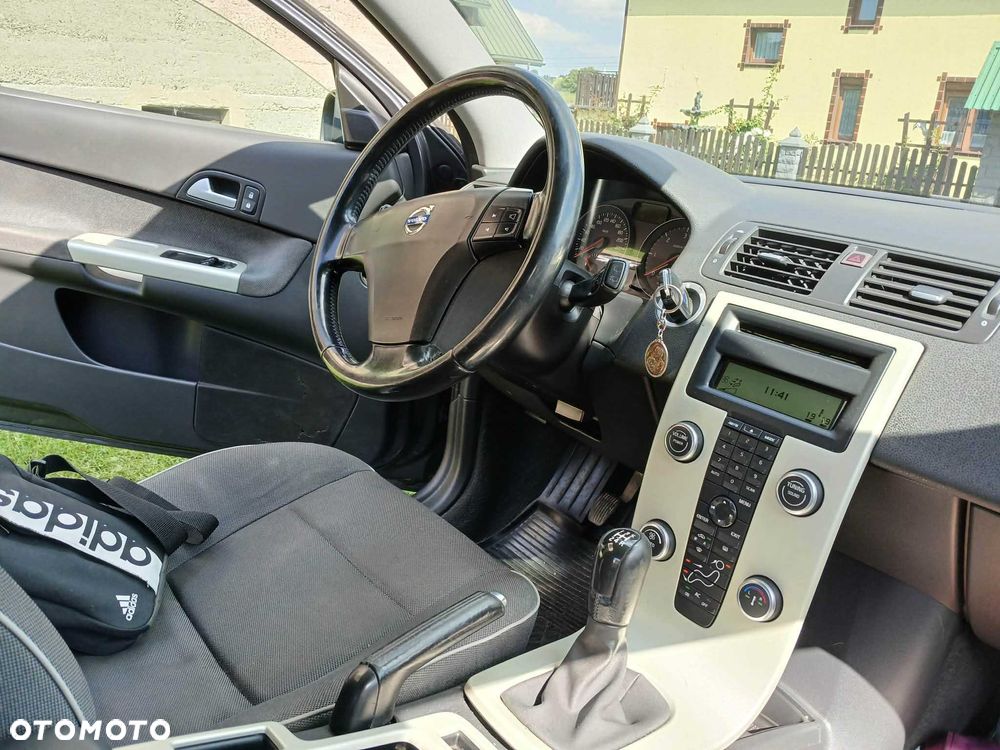 Volvo C30 - 6