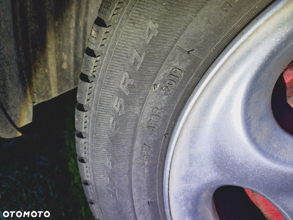 Peugeot 206 1.4 Color-Line - 16