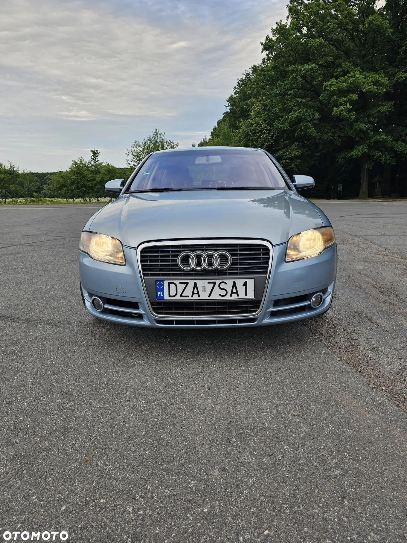 Audi A4 Avant 1.8 T - 5