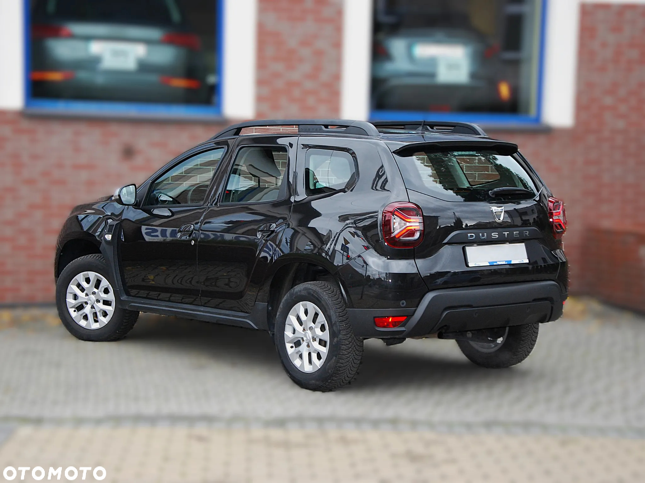 Dacia Duster 1.0 TCe Comfort - 34