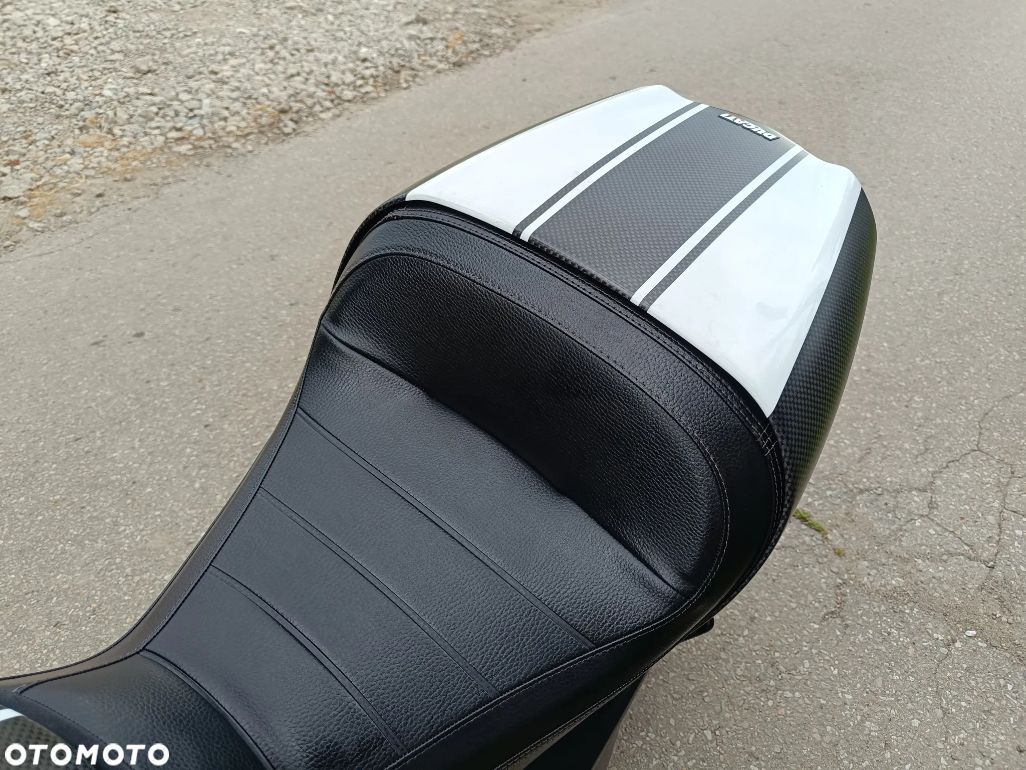 Ducati Diavel - 18