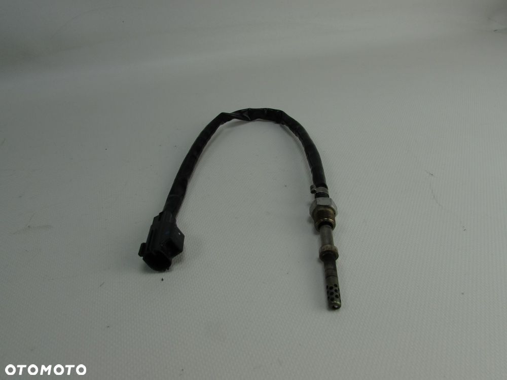 VOLVO XC90 2.4 D5 07-14 CZUJNIK TEMPERATURY SPALIN 31370463 - 1