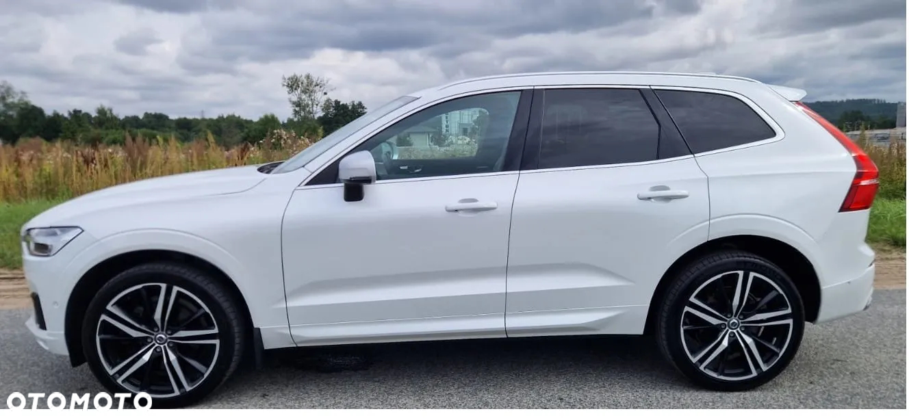Volvo XC 60 T6 GPF AWD R-Design - 2