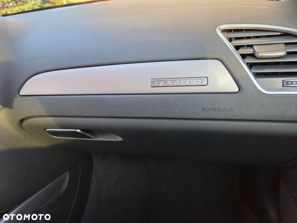 Audi A4 Avant 2.0 TFSI quattro S line Sportpaket - 25