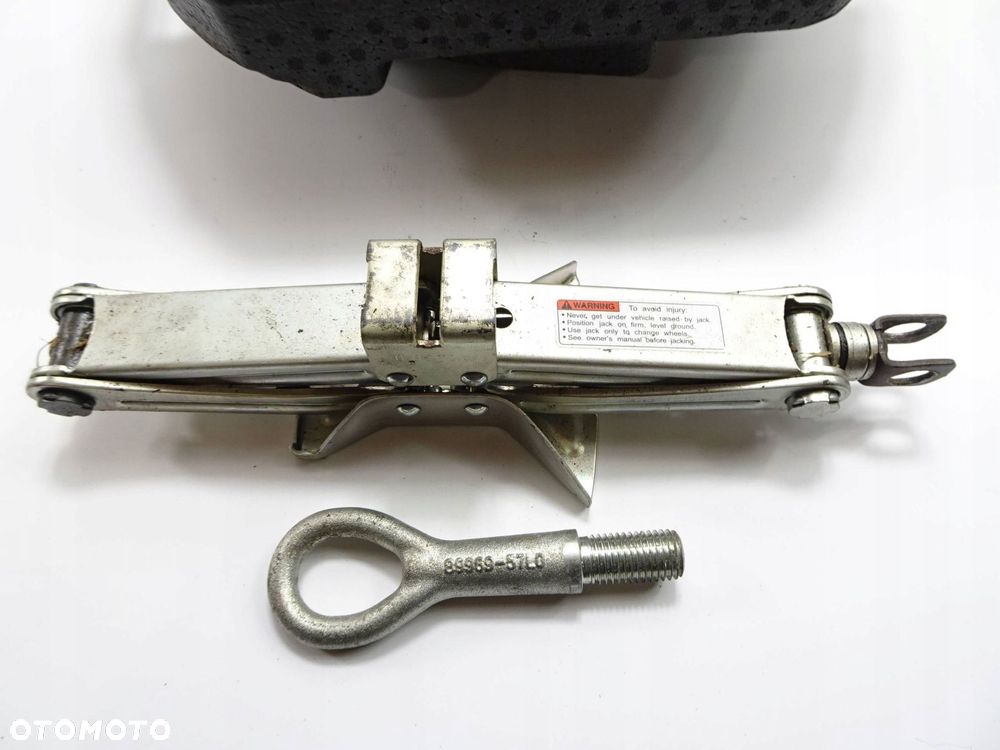 lewarek klucz wkrętka wkładka suzuki sx4 s-cross - 3