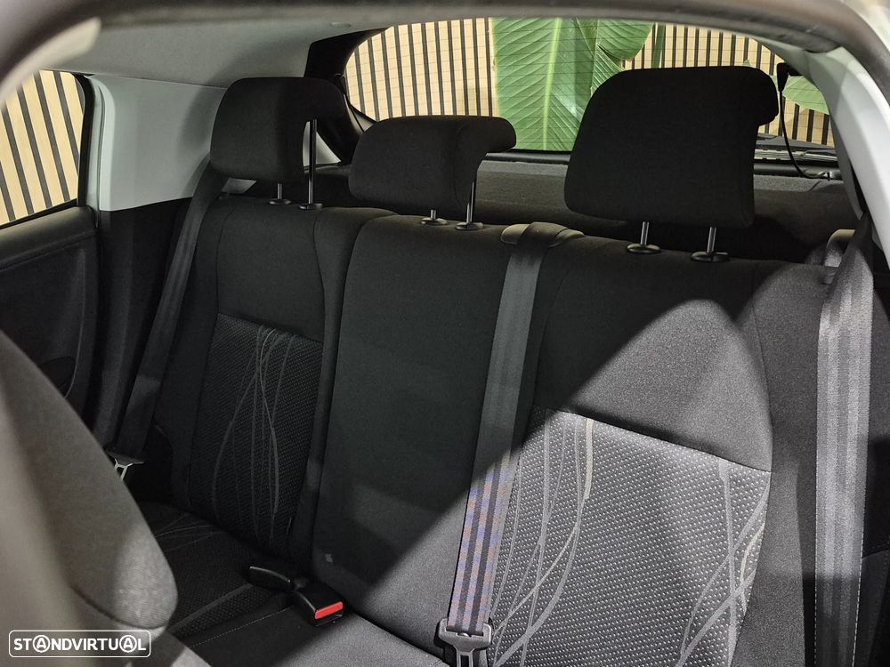 Peugeot 208 1.4 HDi Active - 21