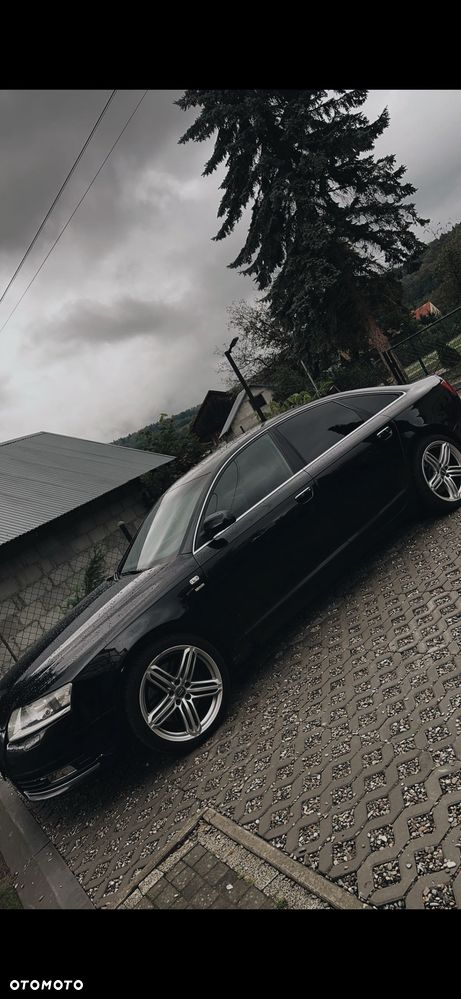 Audi A6 Limousine - 1