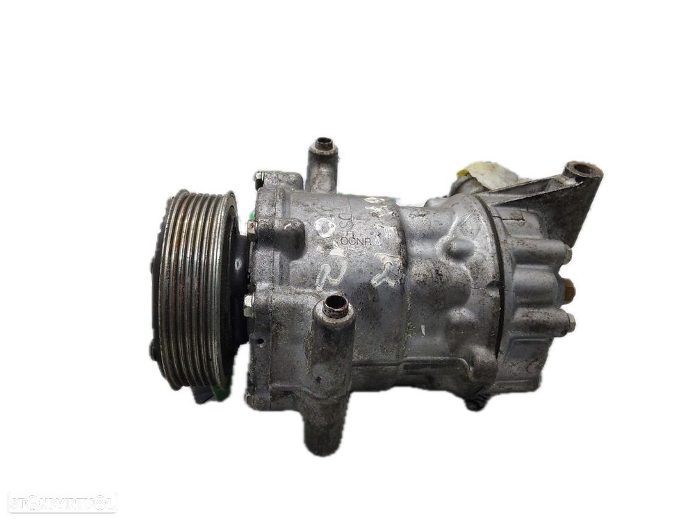 Compressor Ar Condicionado Peugeot Boxer Caixa (244) - 3