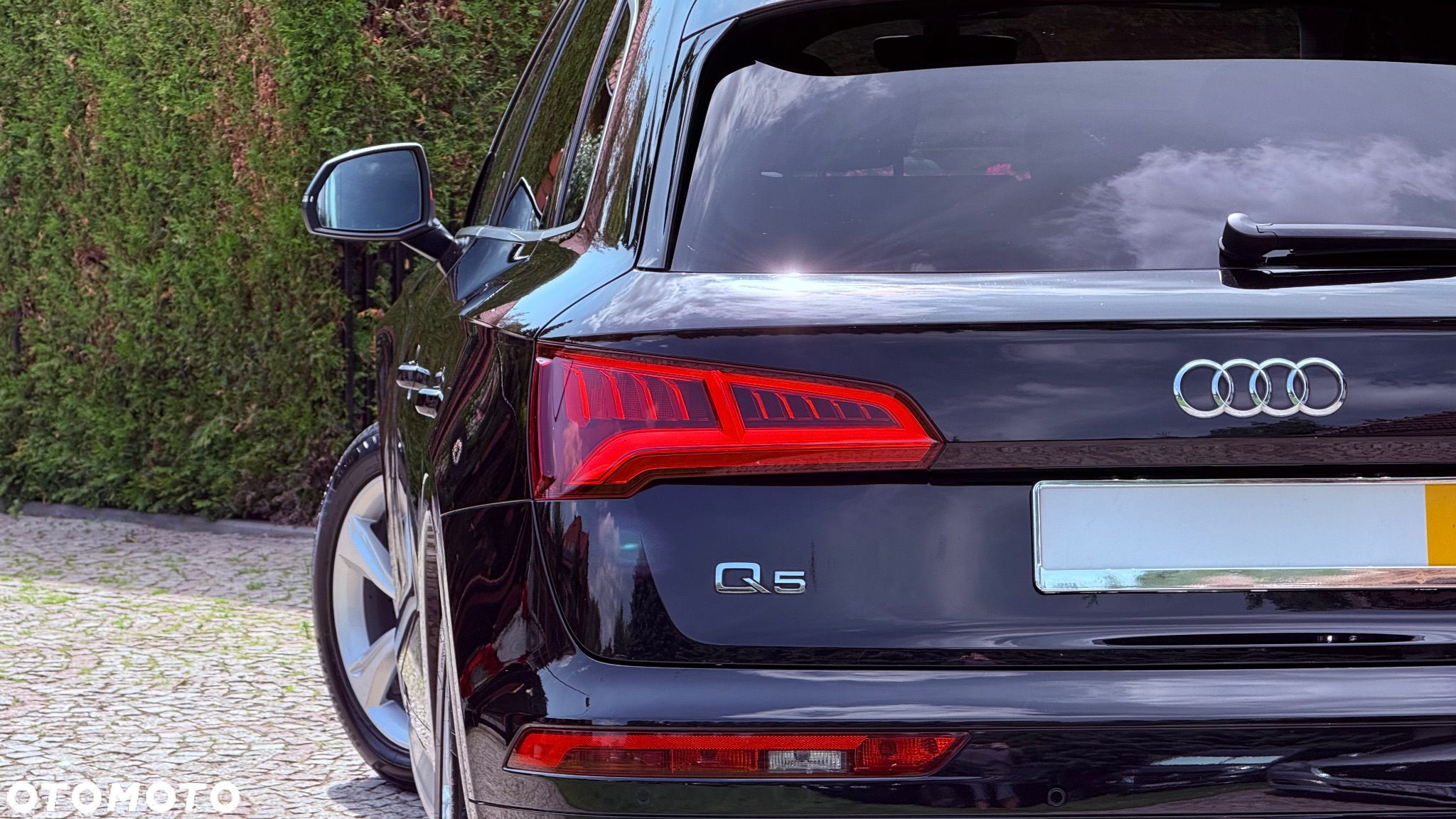 Audi Q5 40 TDI Quattro Sport S tronic - 8