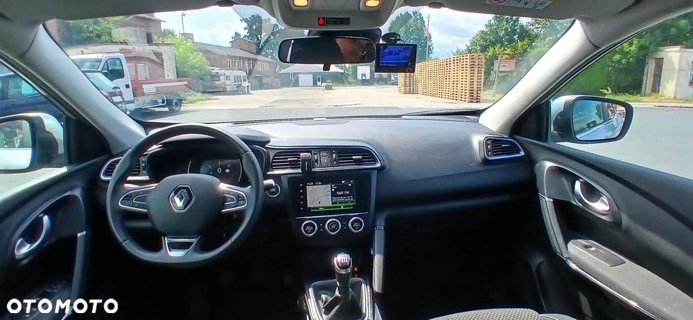 Renault Kadjar 1.5 Blue dCi Intens - 6