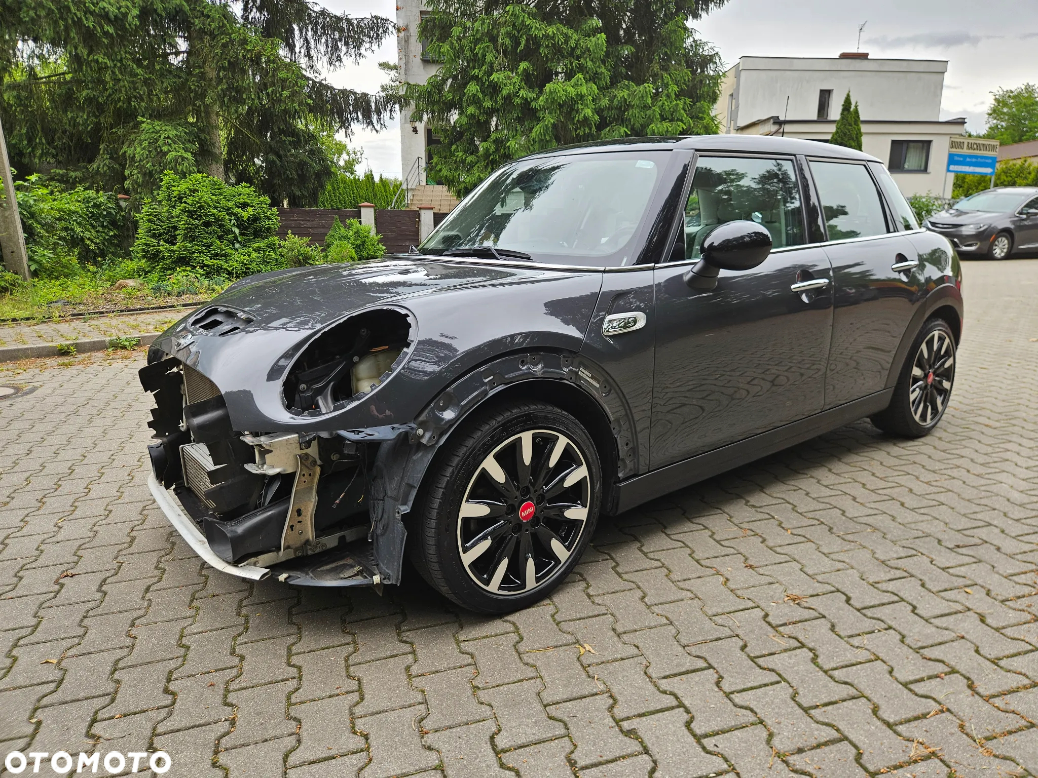 MINI Cooper S Seven Chili - 28