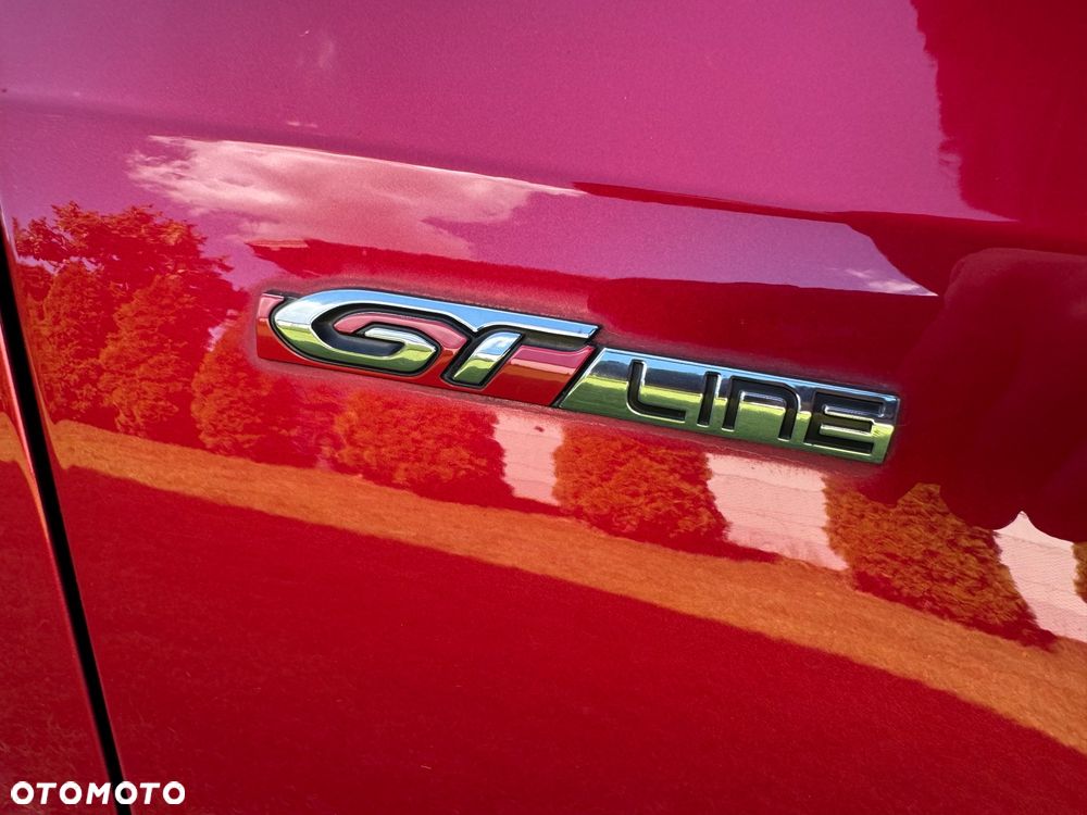 Peugeot 308 PureTech 130 Stop & Start GT-Line Edition - 15