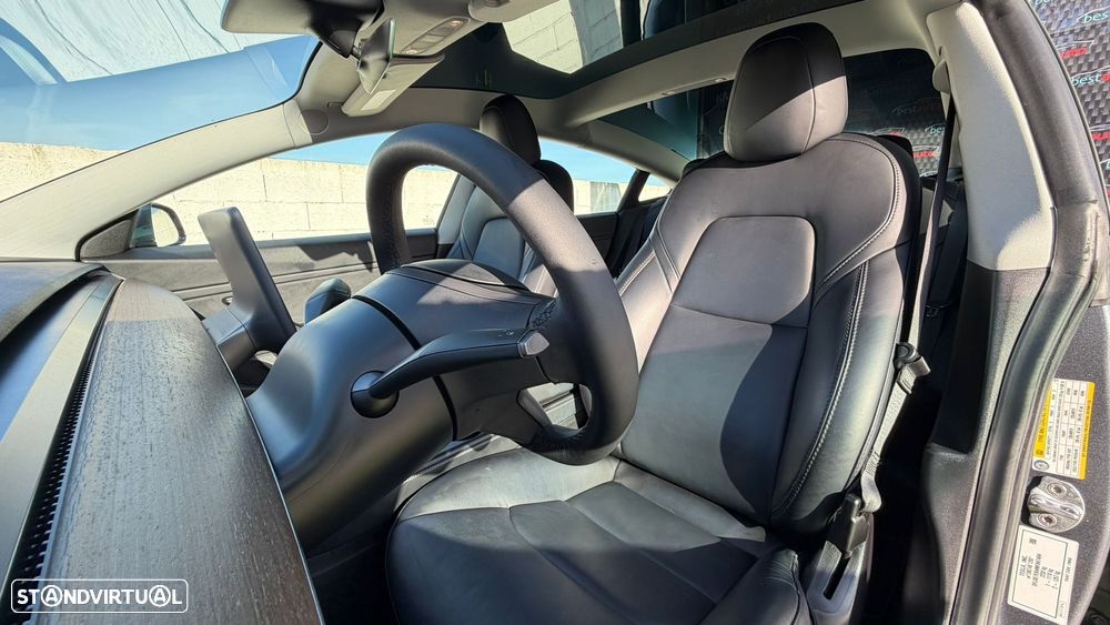 Tesla Model 3 Long-Range Dual Motor AWD - 19