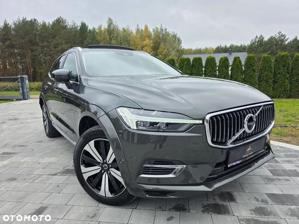 Volvo XC 60 - 18