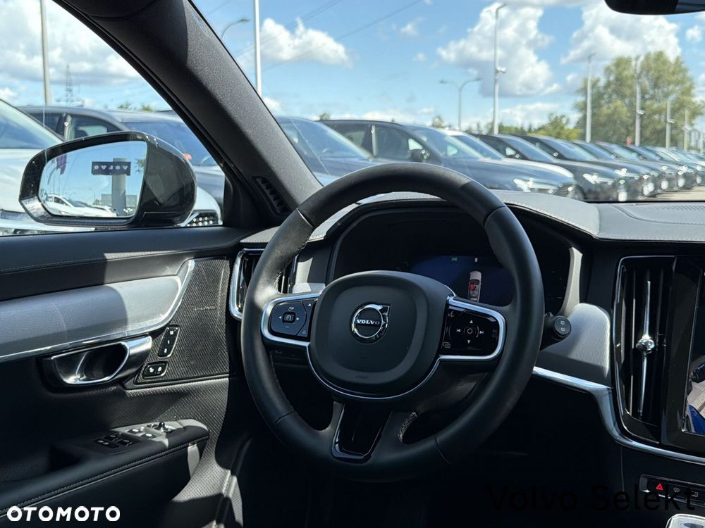 Volvo V90 - 13