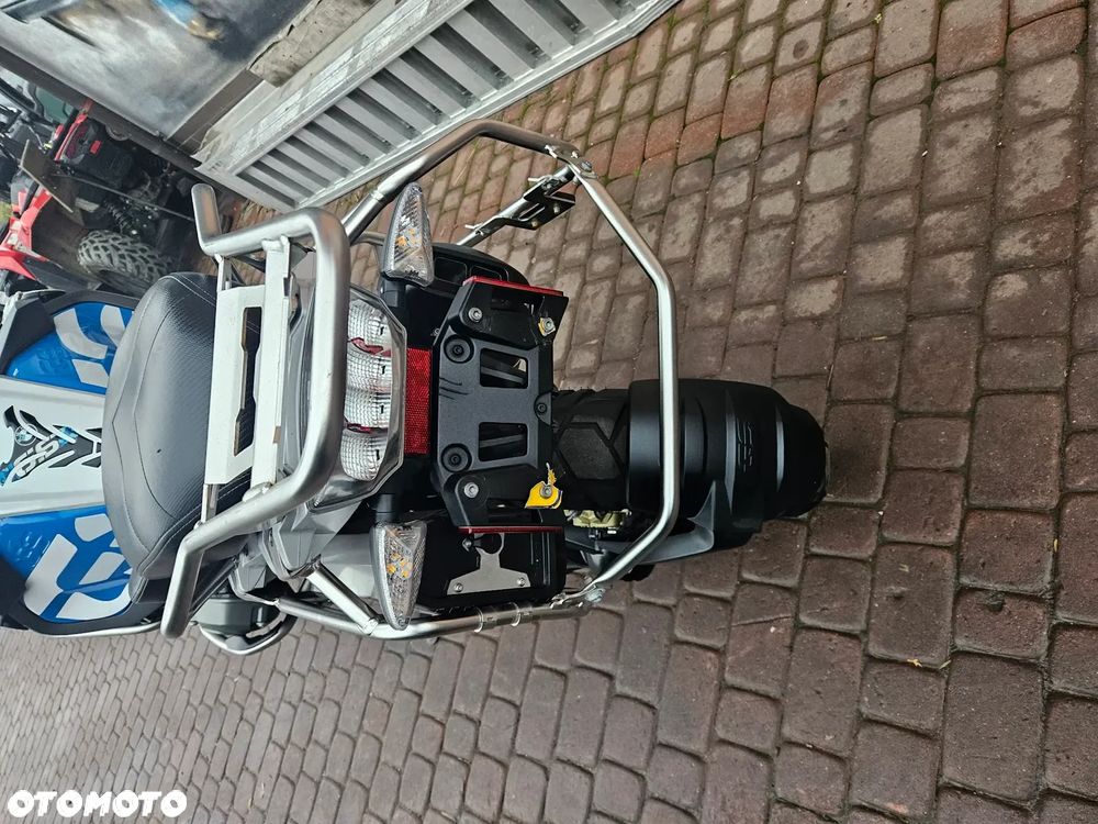BMW GS - 35