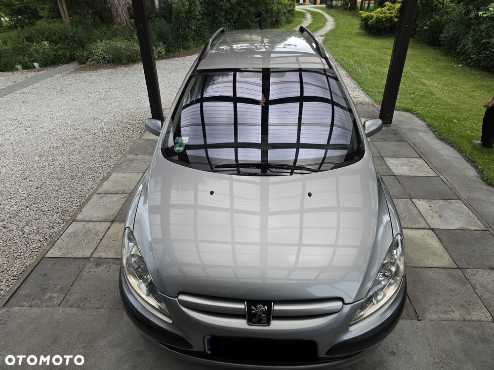 Peugeot 307 - 10