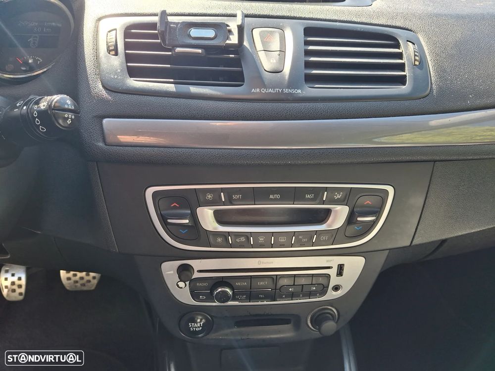 Renault Mégane 1.5 dCi Bose Edition SS - 19
