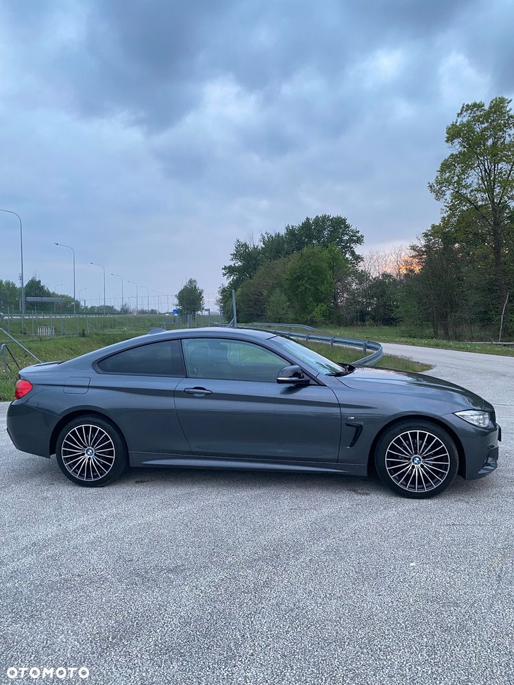 BMW Seria 4 - 2