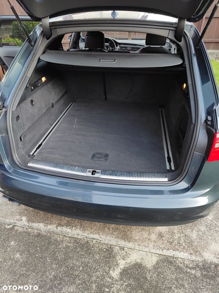Audi A6 Avant 2.0 TDI DPF multitronic - 15