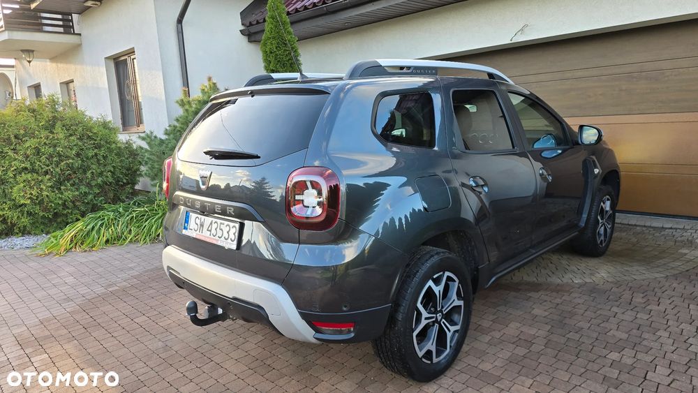 Dacia Duster - 9