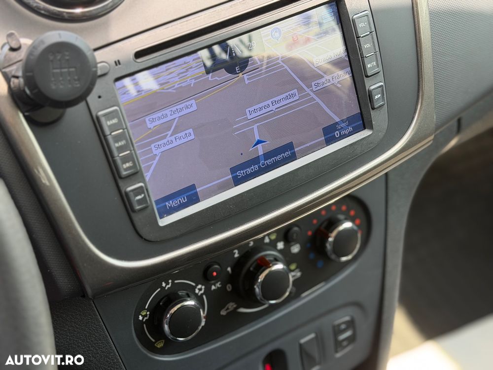 Dacia Logan 0.9 90CP Ambiance - 6