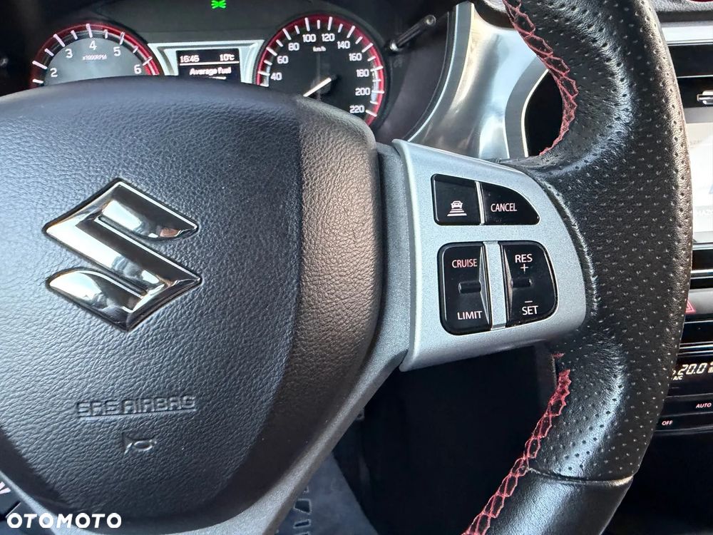 Suzuki Vitara 1.4 Boosterjet Premium 2WD - 29